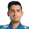 Anshul Kamboj