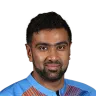 Ravichandran Ashwin