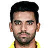 Deepak Chahar