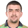 Hazratullah Zazai