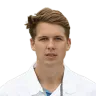 Matthew Critchley