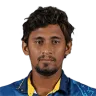Suranga Lakmal