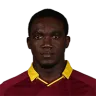 Jerome Taylor