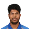 Umesh Yadav