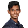 Matheesha Pathirana