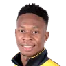 Keon Harding