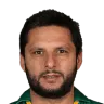 Shahid Afridi