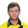 Ian Cockbain
