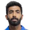 Jasprit Bumrah