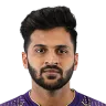 Shardul Thakur