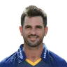 Ryan ten Doeschate