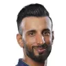 Shan Masood