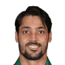 Anwar Ali