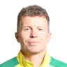 Peter Siddle