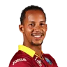Lendl Simmons