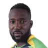 Kesrick Williams