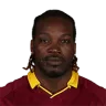 Chris Gayle