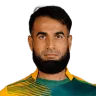 Imran Tahir