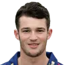 Ollie Edward Robinson