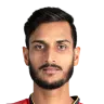 Shahbaz Ahmed
