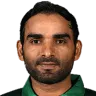 Asif Ali
