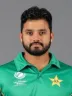Azhar Ali