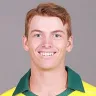 Baxter Holt