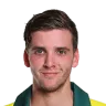 Jhye Richardson
