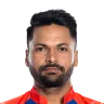 Mukesh Kumar
