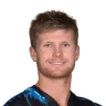 James Neesham