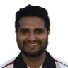 Mudassar Bukhari