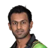 Shoaib Malik