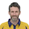Graham Onions