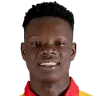 Blessing Muzarabani
