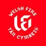 Welsh Fire W