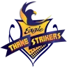Eagle Thane Strikers