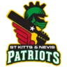 St Kitts and Nevis Patriots