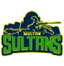 Multan Sultans
