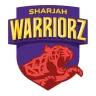Sharjah Warriorz