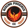 Rising Phoenix