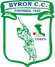 Byron CC