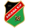 Ariana KIF