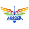 Lucknow Super Giants