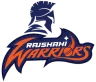 Rajshahi Warriors