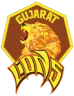 Gujarat Lions