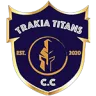 CC Yullis / MU Trakia