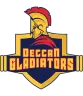 Deccan Gladiators