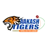 Aakash Tigers MWS