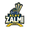 Alby Zalmi