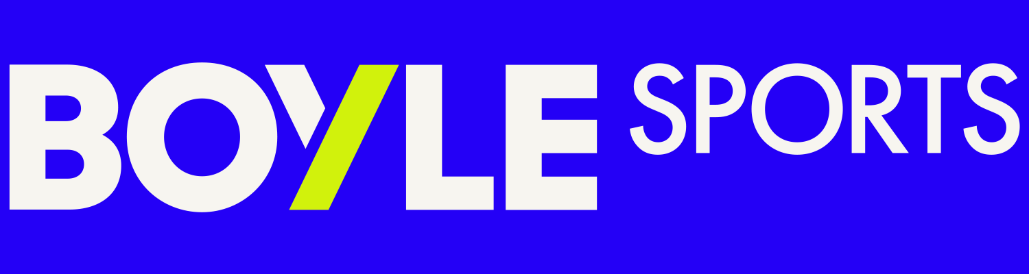 Boyle Sports logo